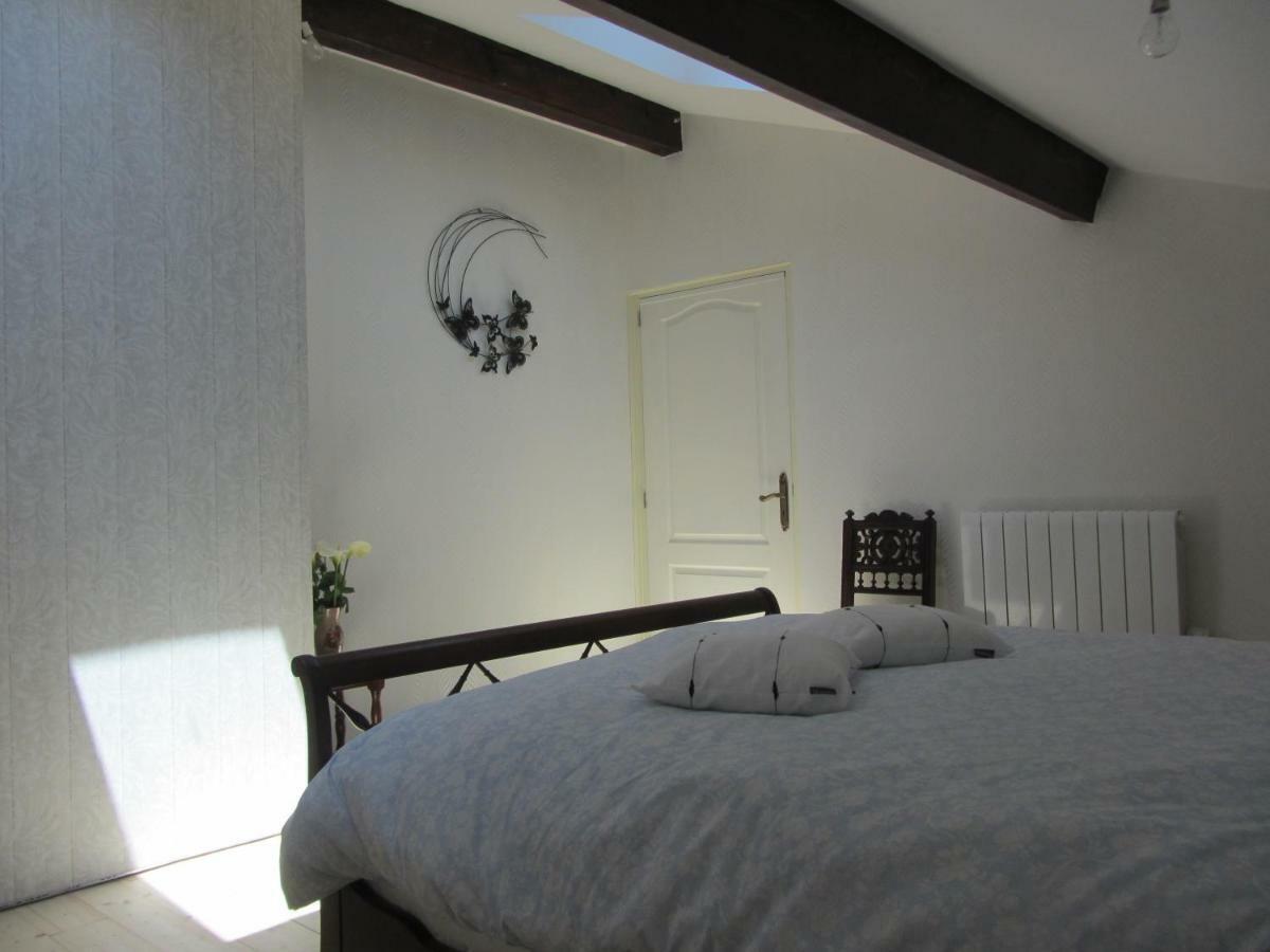 Le Piquet Villa Fonsorbes Ngoại thất bức ảnh
